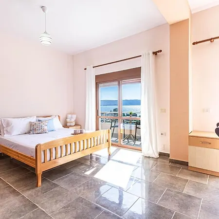 Appartement Radhima Res 19 - Apt, Sea View, Kitchen *