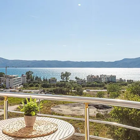 Appartement Radhima Res 19 - Apt, Sea View, Kitchen *